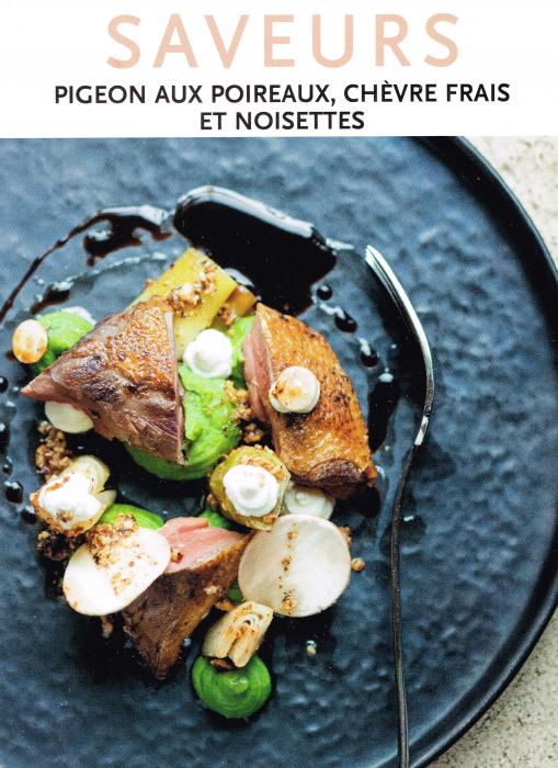 Un bel article sur un de nos clients....